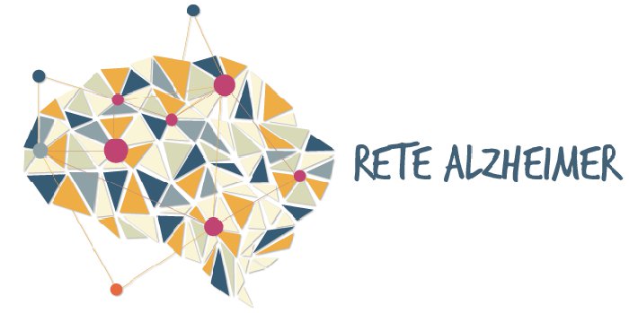 Logo Rete Alzheimer 2015