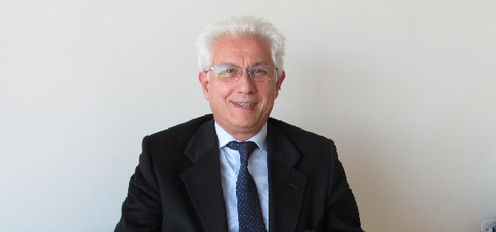 Dottor Michelangelo Valenti Presidente regionale ADI 03-03-2015