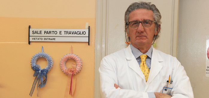 Dottor Roberto Jura 2014