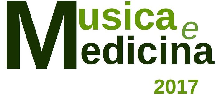 Banner Musica e Medicina 2017