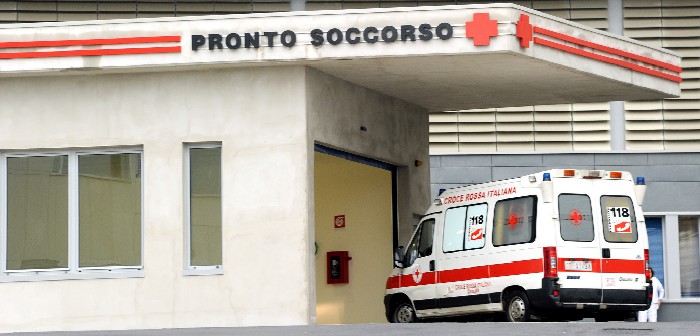 All’Ospedale dell’ASL di Biella meno tempo trascorso in Pronto Soccorso: i dati di permanenza del 2017