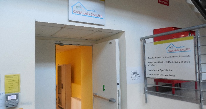 Case della Salute di Biella e Cossato: dal 1° marzo aperti gli Ambulatori Cure Primarie