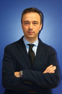 Nominato il Direttore dell’Otorinolaringoiatria: è CARMINE FERNANDO GERVASIO