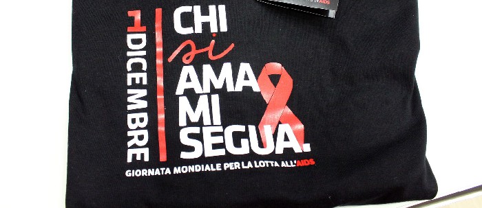 Giornata Mondiale per la lotta all’AIDS: quinta edizione di “Chi SI ama mi segua” nel Biellese sabato 1° dicembre