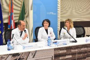 “CUCCIOLO”: all’Ospedale dell’ASL di Biella un servizio innovativo che si prende cura dei bambini vittime di maltrattamenti o abuso