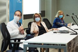Rotary Club: la presentazione delle donazioni all&#8217;Ospedale dell’ASL di Biella per oltre 150mila euro