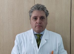 dottor Federico Casula