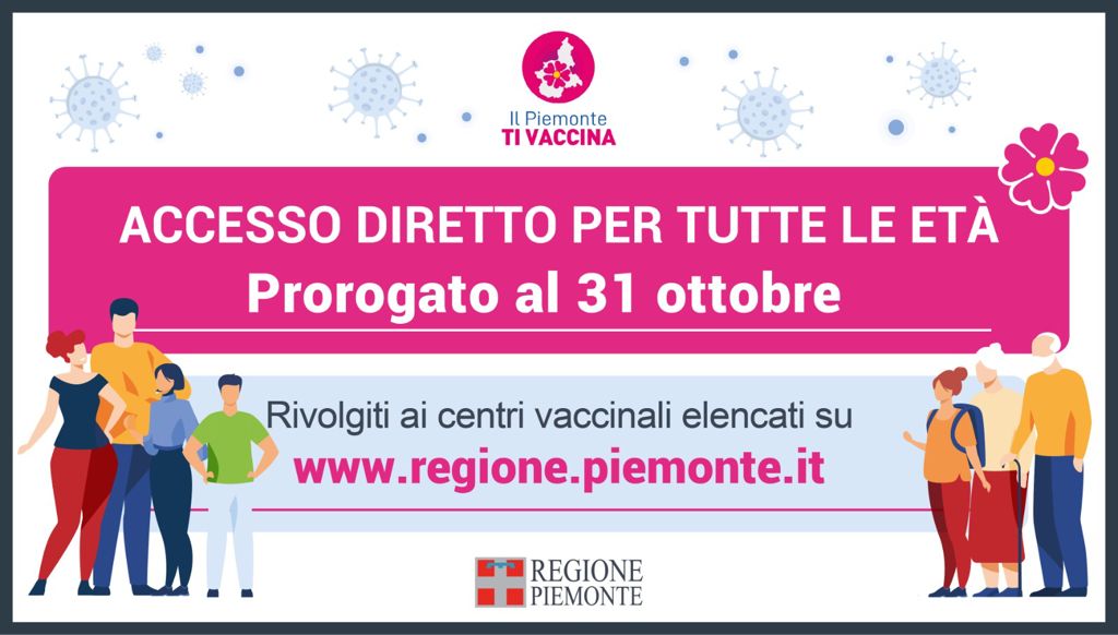 Vaccinazione COVID