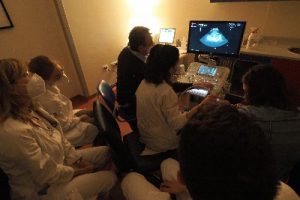 ecografia neonatale