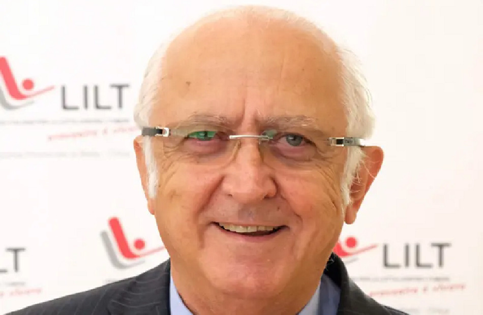 dottor Mauro Valentini