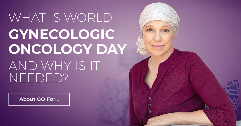 Giornata Mondiale dei Tumori Ginecologici