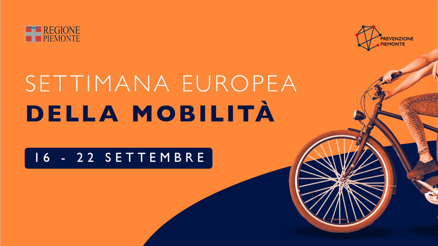 ASL Biella si unisce alla campagna per la Settimana della mobilità attiva ideata da Regione Piemonte, con una passeggiata tra Baraggia e Bramaterra