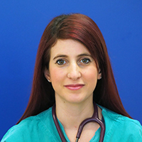 Nicole Francis Marangio, nuova assunta in Anestesia e Rianimazione all'Ospedale di Biella