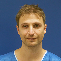 Davide Vulcano, nuova assunta in Anestesia e Rianimazione all'Ospedale di Biella