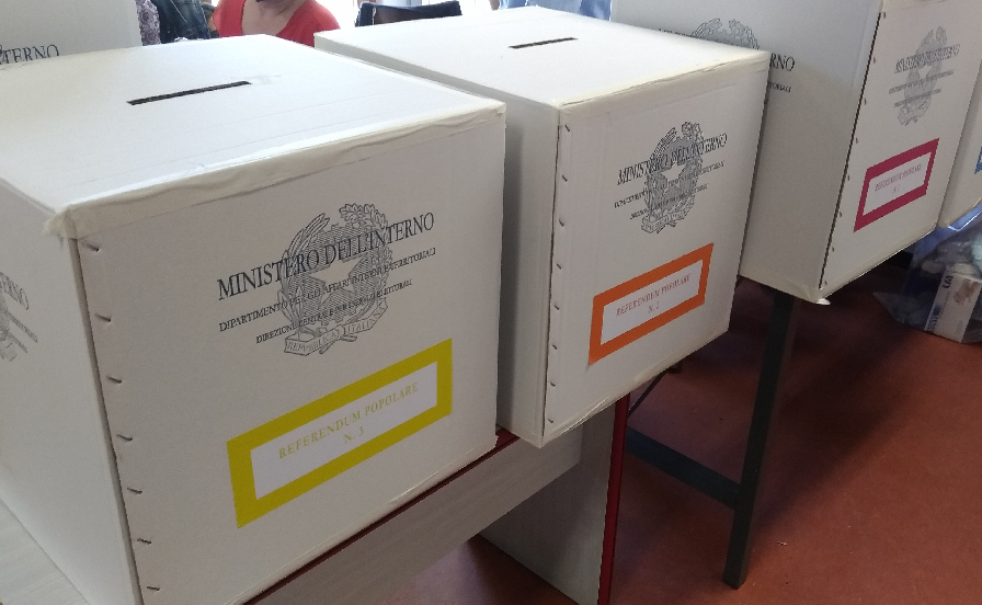 Referendum