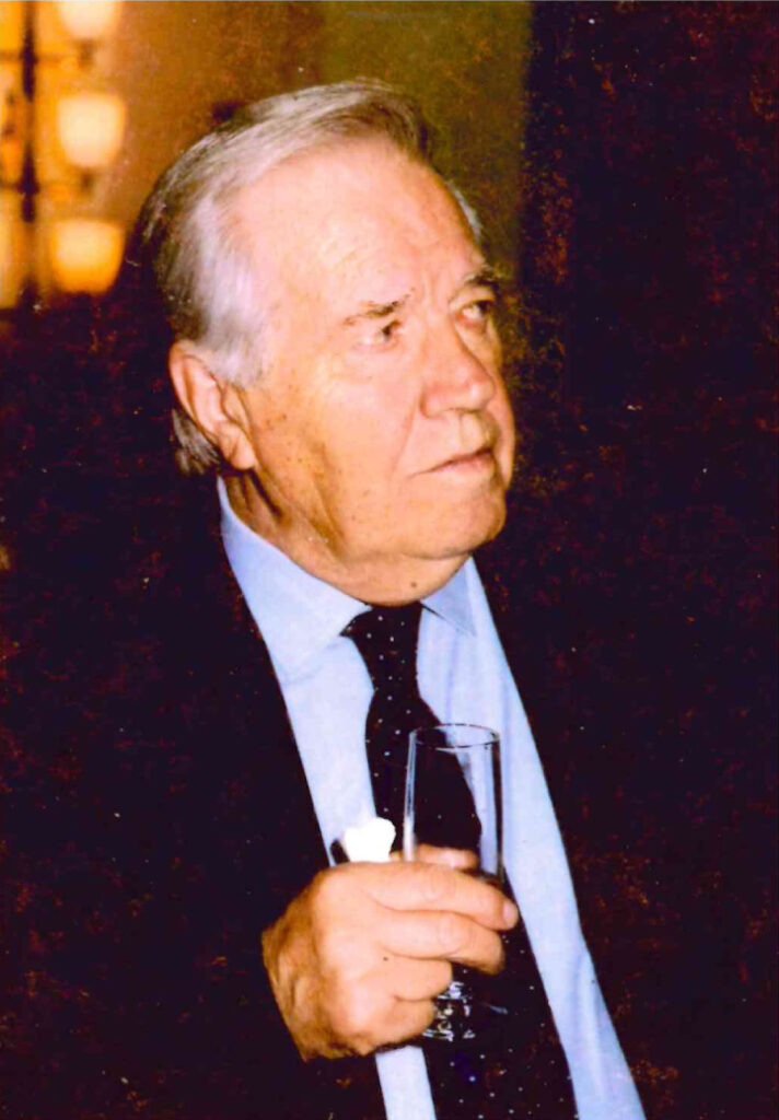 Adriano Panizza