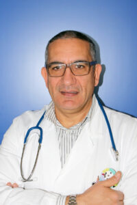 Dottor Luigi De Mitri