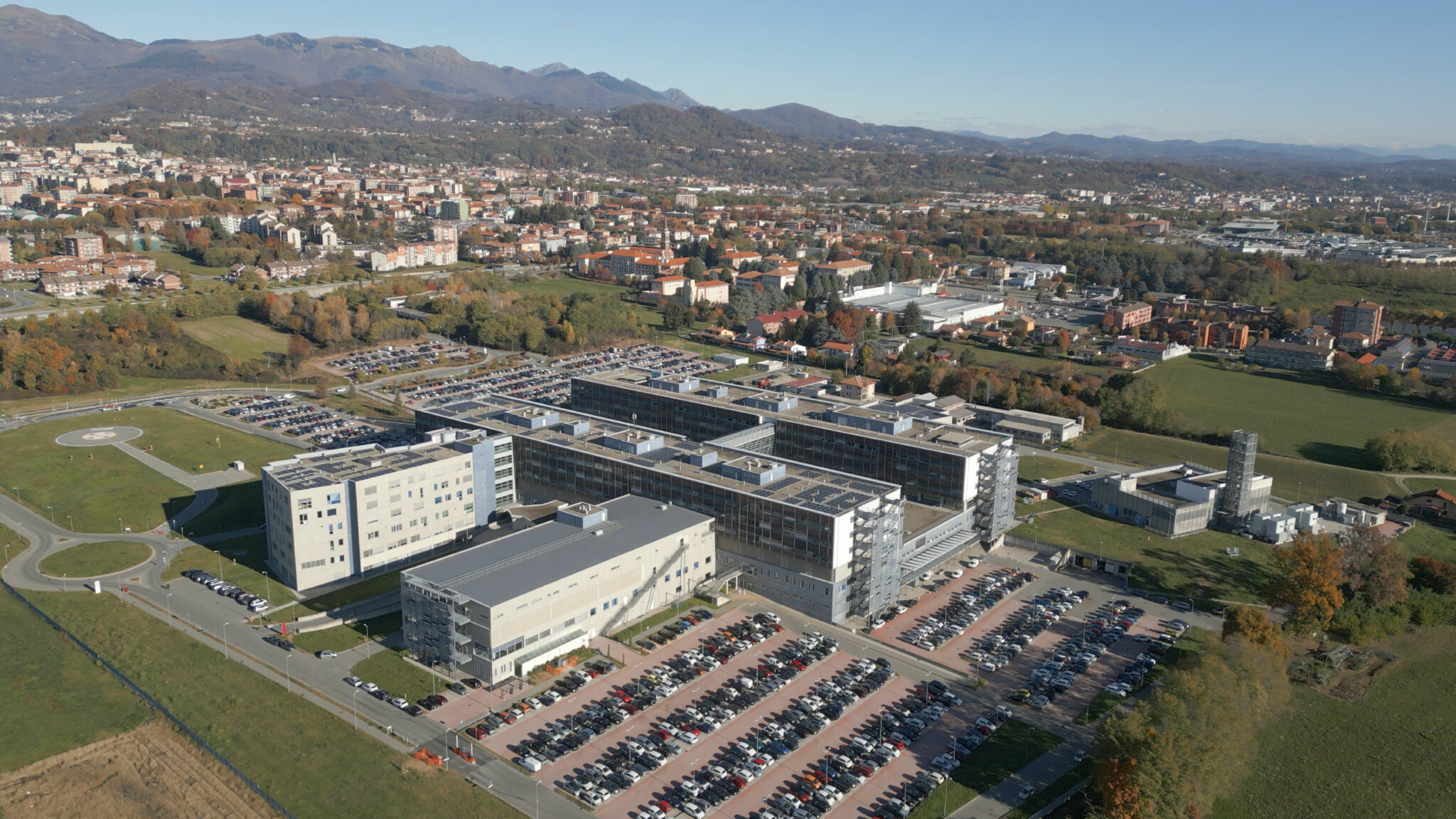ASL di Biella: avvicendamenti e nuovi arrivi per Direzione Sanitaria, Direzione di Presidio, Direzione delle Professioni Sanitarie e Distretto di Cossato