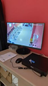 Dispositivi per la sicurezza degli operatori