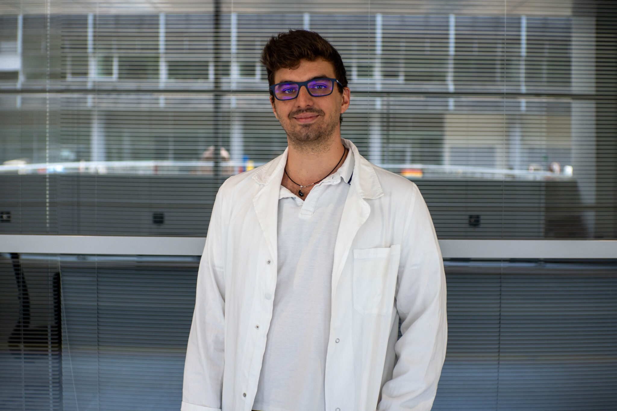 Il dottor Stefano Simonetti Medico di Medicina Generale