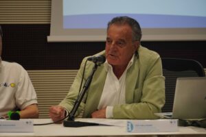 Ortopedia e Traumatologia: presentato  il Fluoroscopio, dono dell’Associazione Amici dell’Ospedale di Biella