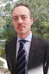 Il dottor Francesco Leone