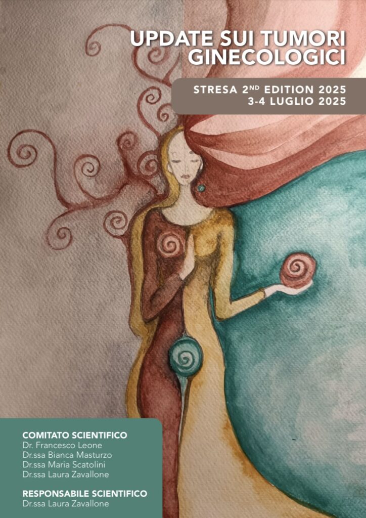 La locandina del convegno