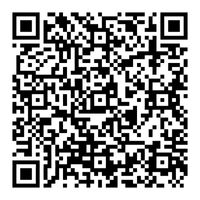 QR Code per iscriversi al corso