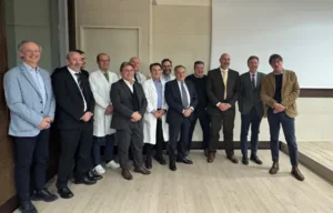 Debernardi, Garavana, Quaregna, Manzoni, Colombo, Polastri, Forliti, Rognoni, Galligani, Girardi, Sanò, Verzini e Fonio