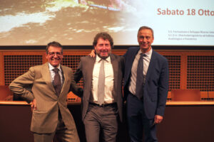 200 partecipanti al Congresso regionale di Otorinolaringoiatria a Biella