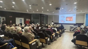 L’Ospedale ASL di Biella apre un nuovo orizzonte sul futuro, con i primi interventi eseguiti nella Sala Ibrida appena terminata: ora il sogno è realtà