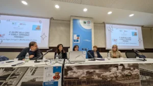 Il valore della cura a scuola: 10 anni di sinergia tra Sanità e Istruzione nel Biellese