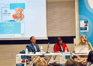 Il valore della cura a scuola: 10 anni di sinergia tra Sanità e Istruzione nel Biellese