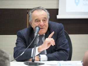 Leo Galligani