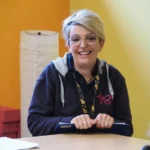 Antonietta Cupparo_Infermiera IFeC ASL BI