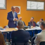 Grazie al Camper attrezzato per la Medicina di Prossimità di INMP e ASL BI 600 cittadini coinvolti per un totale di circa 2.200 interventi nei primi due mesi di attività