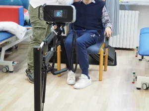 L'esecuzione di una RX