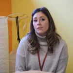 Martina Bertin- Coordinatore Cure Primarie Distretto 1 ASL BI