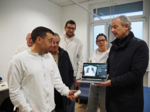 Radiologia domiciliare