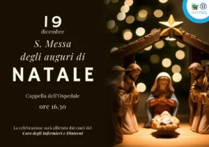 S.Messa Natale 2025