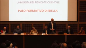 Alberto Dal Molin, Alessandro Girardi, Antonella Petterino, Ermanno Rondi, Luca Lesca, Stefano Romano e Paola Burocco