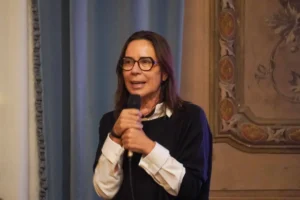 Lo Staff di Ostetricia e Ginecologia protagonista all’incontro organizzato dal Lions Club Bugella Civitas