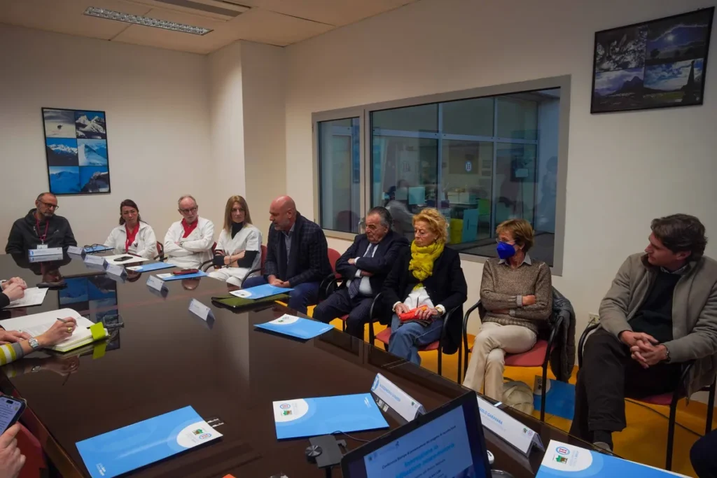 ASLBI_Innovazione in riabilitazione neuro-motoria-5 Innovazione in Riabilitazione Neuro-motoria: il gioco diventa terapia grazie alla campagna di raccolta fondi per la Medicina Riabilitativa dell’Associazione Amici dell’Ospedale di Biella