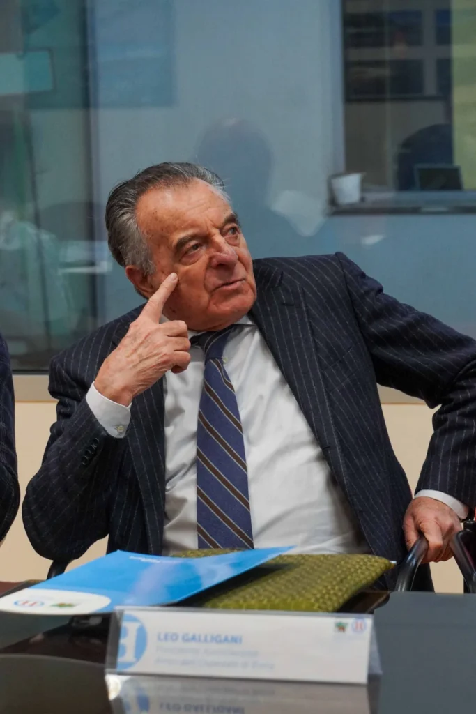 Leo Galligani Innovazione in Riabilitazione Neuro-motoria: il gioco diventa terapia grazie alla campagna di raccolta fondi per la Medicina Riabilitativa dell’Associazione Amici dell’Ospedale di Biella