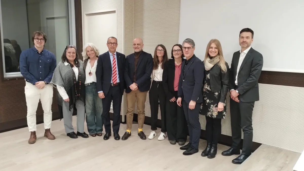 Ictus: i Relatori del convegno all'ASL di Biella