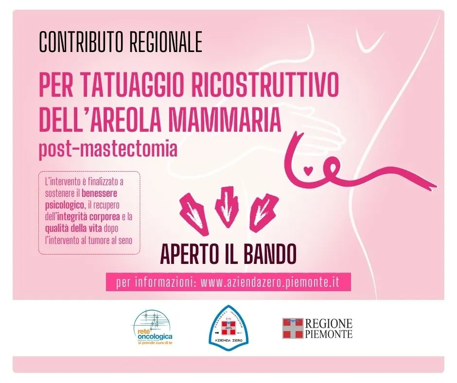 Dermopigmentazione, immagine dedicata