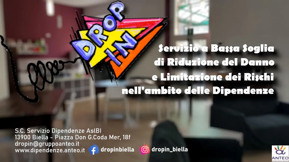 Prevenzione dell'Abuso di Alcol, immagine dedicata