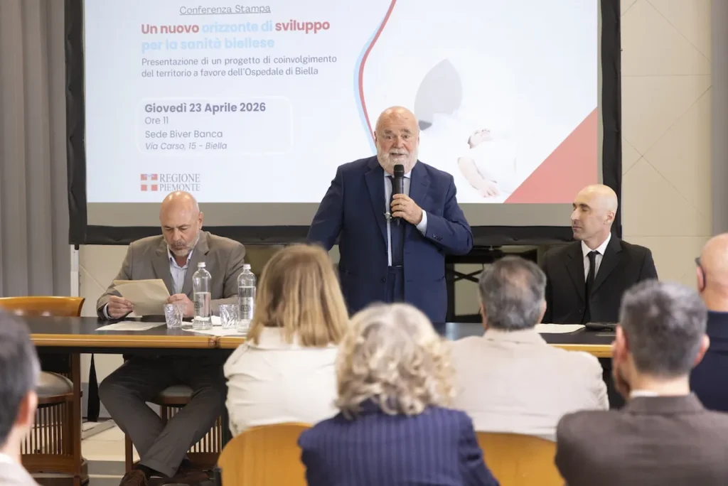 Sanò, De Battistini e Pultrone