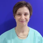 Caterina Masia - Medico Riferimento Procurement