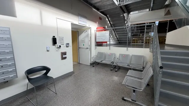 La Nuova Casa di Comunità